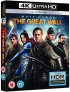 náhled Velká čínská zeď - 4K Ultra HD Blu-ray