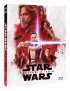 náhled Star Wars: Poslední z Jediů - Blu-ray (Limitovaná edice v rukávu Odpor) 2BD