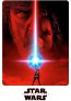 náhled Star Wars: Poslední z Jediů - Blu-ray (Limitovaná edice v rukávu Odpor) 2BD