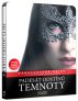 náhled Padesát odstínů temnoty - Blu-ray Steelbook