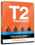 náhled T2 Trainspotting + T1 Trainspotting - Blu-ray Steelbook (2 BD)