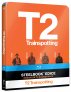 náhled T2 Trainspotting - Blu-ray Steelbook + CD Soundtrack