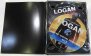 náhled Logan: Wolverine - Blu-ray + Noir verze Blu-ray (2BD) Digibook