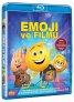 náhled Emoji ve filmu - Blu-ray