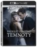 náhled Padesát odstínů temnoty (4K Ultra HD) - UHD Blu-ray + Blu-ray (2 BD)