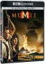 náhled Mumie (1999) - 4K Ultra HD Blu-ray + Blu-ray (2BD)
