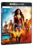 náhled Wonder Woman (4K Ultra HD) - UHD Blu-ray + Blu-ray (2 BD)