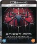 náhled Spider-Man 1-3 kolekce 4K Ultra HD + Blu-ray