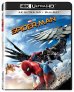 náhled Spider-Man: Homecoming (4K Ultra HD) - UHD Blu-ray + Blu-ray (2 BD)