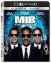 náhled Muži v černém 3 - 4K Ultra HD Blu-ray + Blu-ray (2BD)