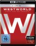 náhled Westworld 1. série - 4K Ultra HD Blu-ray (3 UHD)