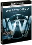 náhled Westworld 1. série - 4K Ultra HD Blu-ray (3 UHD)