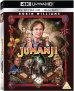 náhled Jumanji - 4K Ultra HD Blu-ray