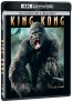 náhled King Kong - 4K Ultra HD Blu-ray + Blu-ray (2BD)