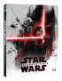 náhled Star Wars: Poslední z Jediů - Blu-ray (Limitovaná edice v rukávu První řád) 2BD