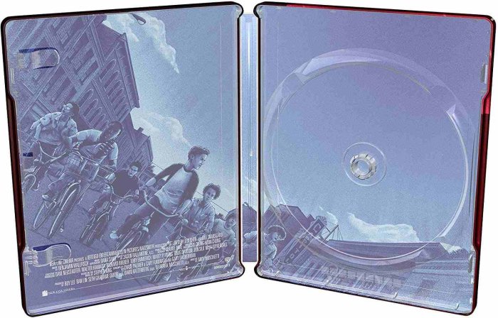 detail To (2017) - Blu-ray Steelbook (bez CZ podpory)