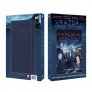 náhled Vražda v Orient expresu (2017) - Blu-ray + Moleskine zápisník