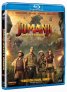 náhled Jumanji: Vítejte v džungli! - Blu-ray (SK obal)