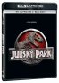 náhled Jurský park - 4K Ultra HD Blu-ray + Blu-ray (2BD)
