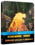 náhled Jumanji: Vítejte v džungli! - Blu-ray Steelbook (International artwork)