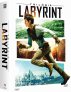 náhled Labyrint 1-3 kolekce - Blu-ray 3BD