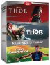 náhled Thor 1-3 kolekce (6 BD) - Blu-ray 3D + 2D