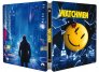 náhled Strážci - Watchmen - Blu-ray Steelbook (bez CZ)