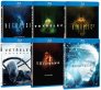 náhled Vetřelec: Kompletní kolekce 6 filmů - Blu-ray 6BD (jednotlivé krabičky)