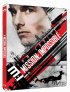 náhled Mission: Impossible (4K Ultra HD) Steelbook - UHD Blu-ray + Blu-ray (2 BD)