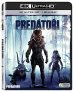 náhled Predátoři - 4K Ultra HD Blu-ray + Blu-ray (2BD)