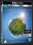 náhled Zázračná planeta II - 4K Ultra HD Blu-ray + Blu-ray 4BD (bez CZ)