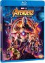 náhled Avengers: Infinity War - Blu-ray