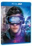 náhled Ready Player One: Hra začíná - Blu-ray 3D + 2D