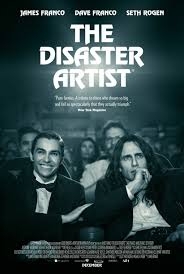 detail Disaster Artist: Úžasný propadák - Blu-ray