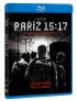 náhled Paříž 15:17 - Blu-ray