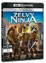 náhled Želvy Ninja - 4K Ultra HD Blu-ray + Blu-ray (2BD)