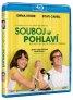 náhled Souboj pohlaví - Blu-ray