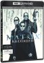 náhled Matrix Reloaded - 4K Ultra HD Blu-ray + Blu-ray 2BD