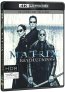 náhled Matrix Revolutions - 4K Ultra HD Blu-ray + Blu-ray 2BD