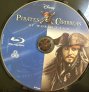 náhled Piráti z Karibiku 3: Na konci světa - Blu-ray - outlet