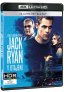 náhled Jack Ryan: V utajení (4K Ultra HD) - UHD Blu-ray + Blu-ray (2 BD)