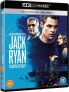 náhled Jack Ryan: V utajení - 4K Ultra HD Blu-ray
