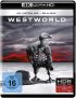 náhled Westworld 2. série - 4K Ulta HD Blu-ray + Blu-ray (3 BD)