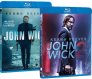 náhled John Wick 1 + 2 kolekce - Blu-ray