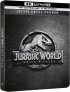náhled Jurský svět: Zánik říše - 4K Ultra HD Blu-ray Steelbook