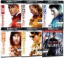 náhled Mission: Impossible 1-6 Kolekce - 4K Ultra HD Blu-ray + Blu-ray (13BD)