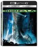 náhled Godzilla (1998) - 4K Ultra HD Blu-ray + Blu-ray (2BD)