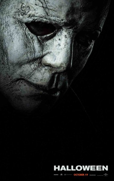 detail Halloween (2018) - Blu-ray