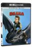 náhled Jak vycvičit draka (4K Ultra HD) - UHD Blu-ray + Blu-ray (2 BD)