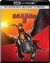 náhled Jak vycvičit draka 2 (4K Ultra HD) - UHD Blu-ray + Blu-ray (2 BD)